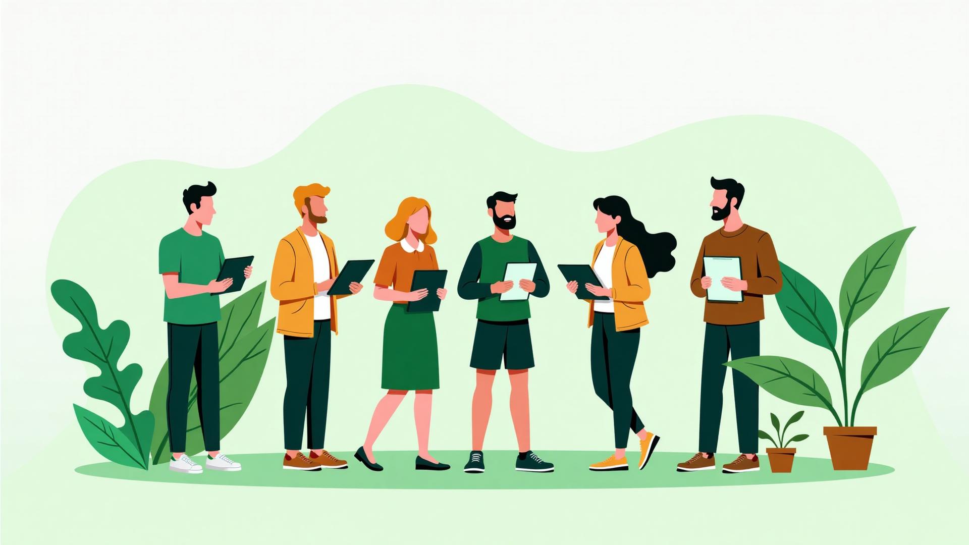 Homoj lernas lingvojn kune